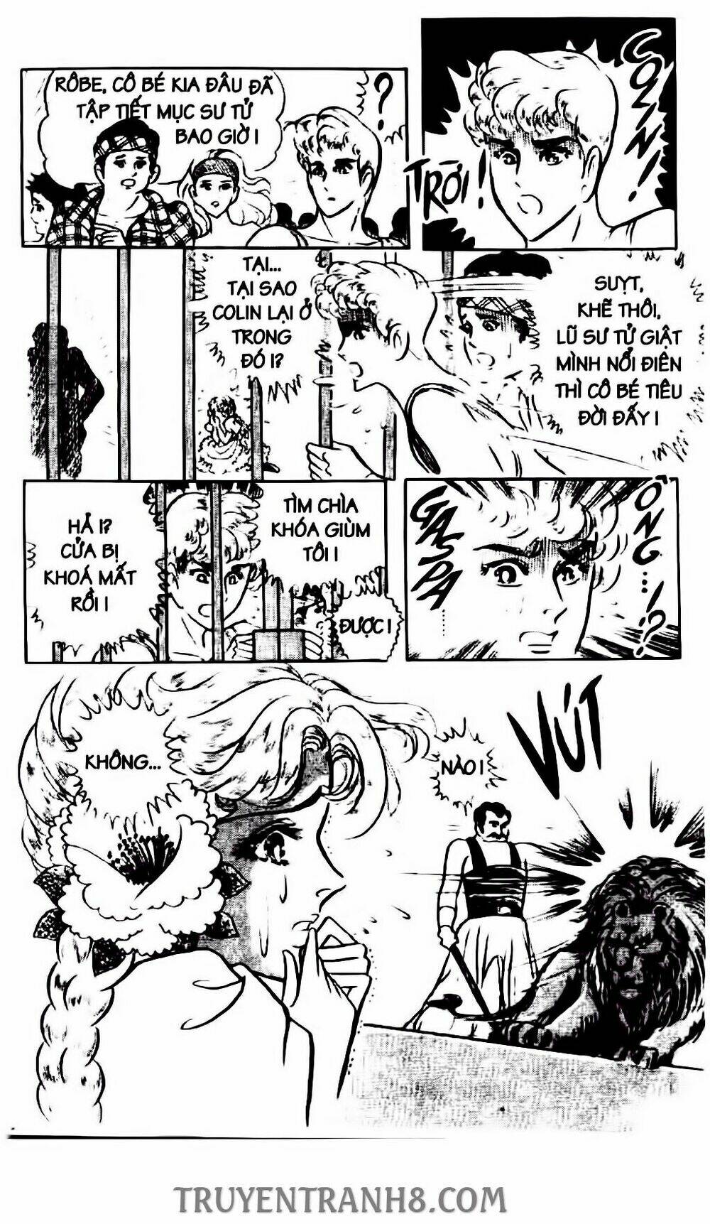 the count s daughter chapter 90 2