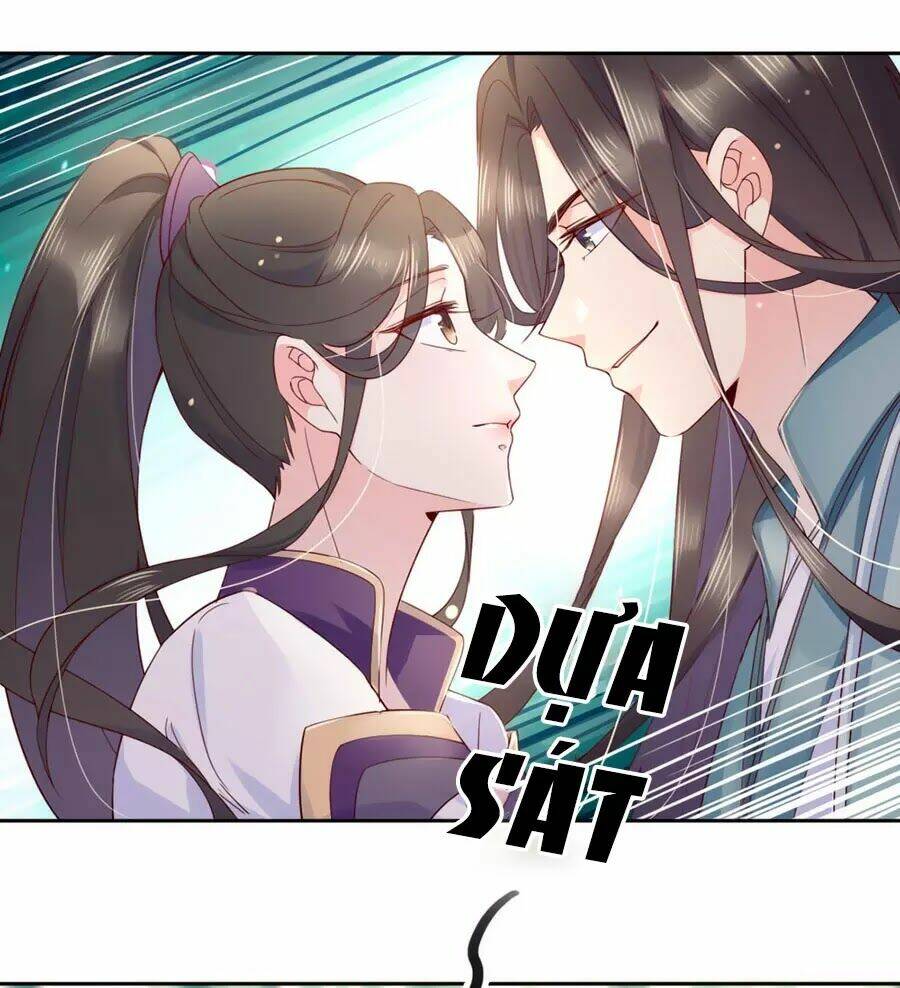 điềm mỹ chi huyết chapter 19 27