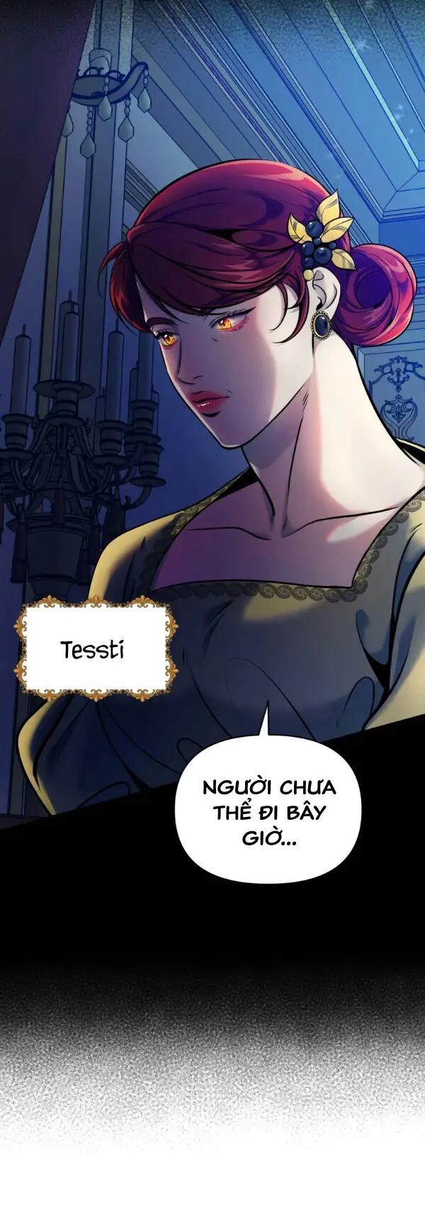 cảm xúc trong những giấc mơ chapter 6 18