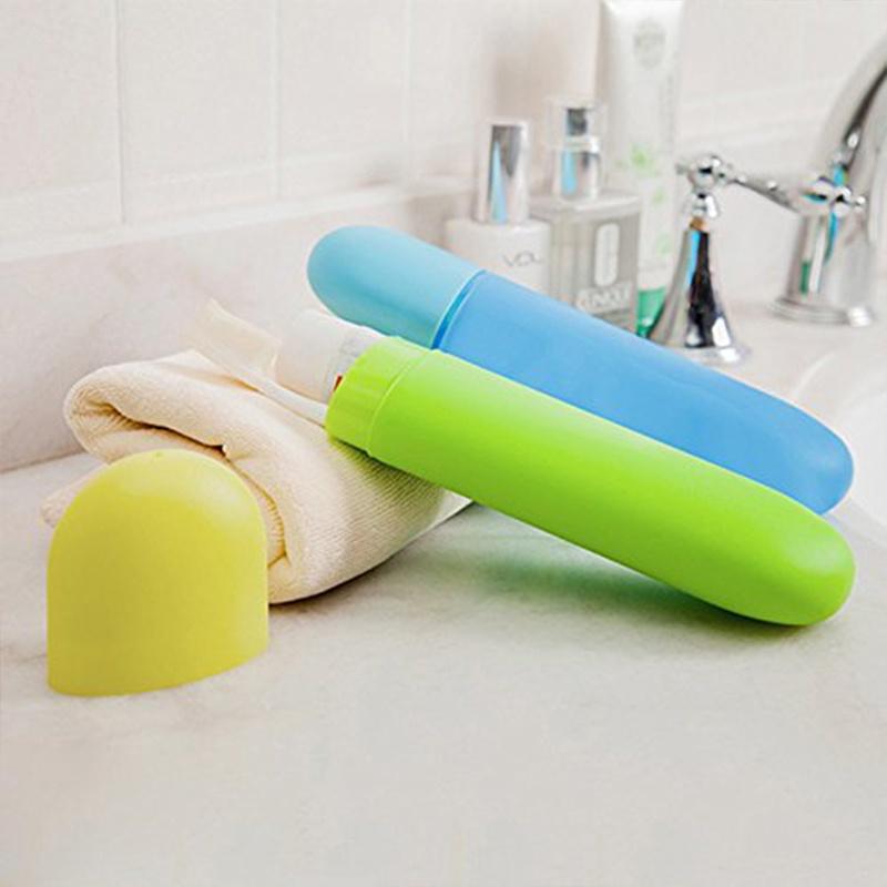 Hộp Anaeat đựng bàn chải đánh răng đa năng tiện dụng khi đi du lịch