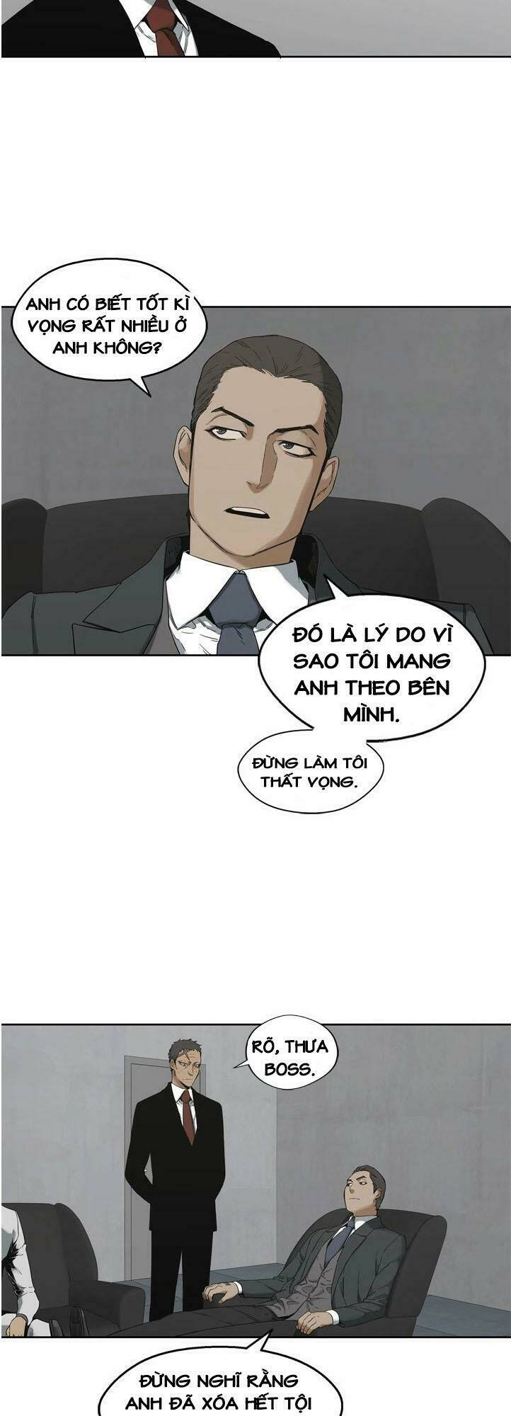 hiệp sĩ giao hàng chapter 11 32