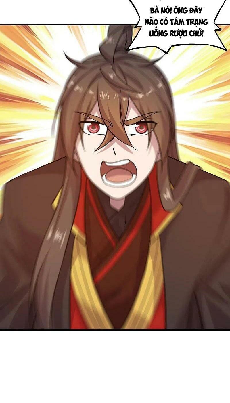 tiên võ đế tôn chapter 180 18