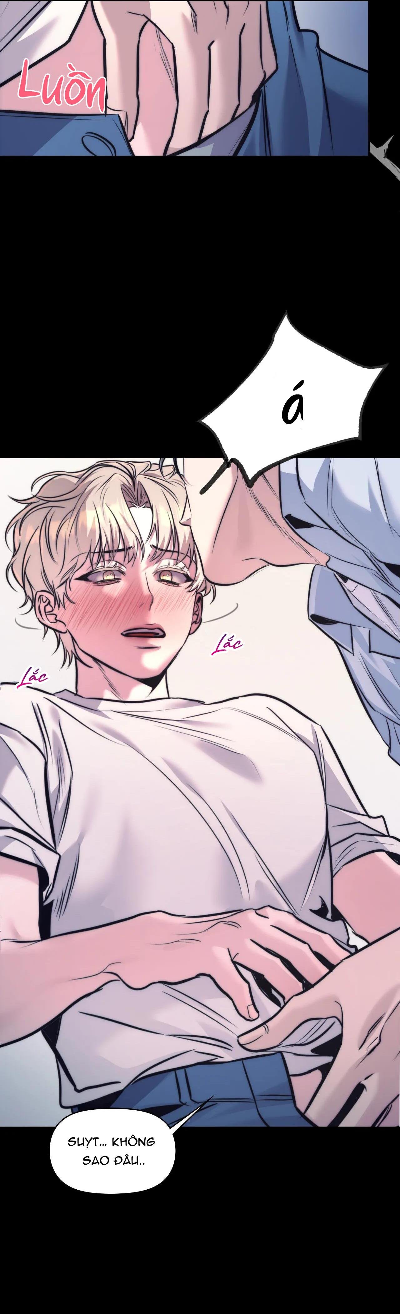 kỳ thị chapter 6 58