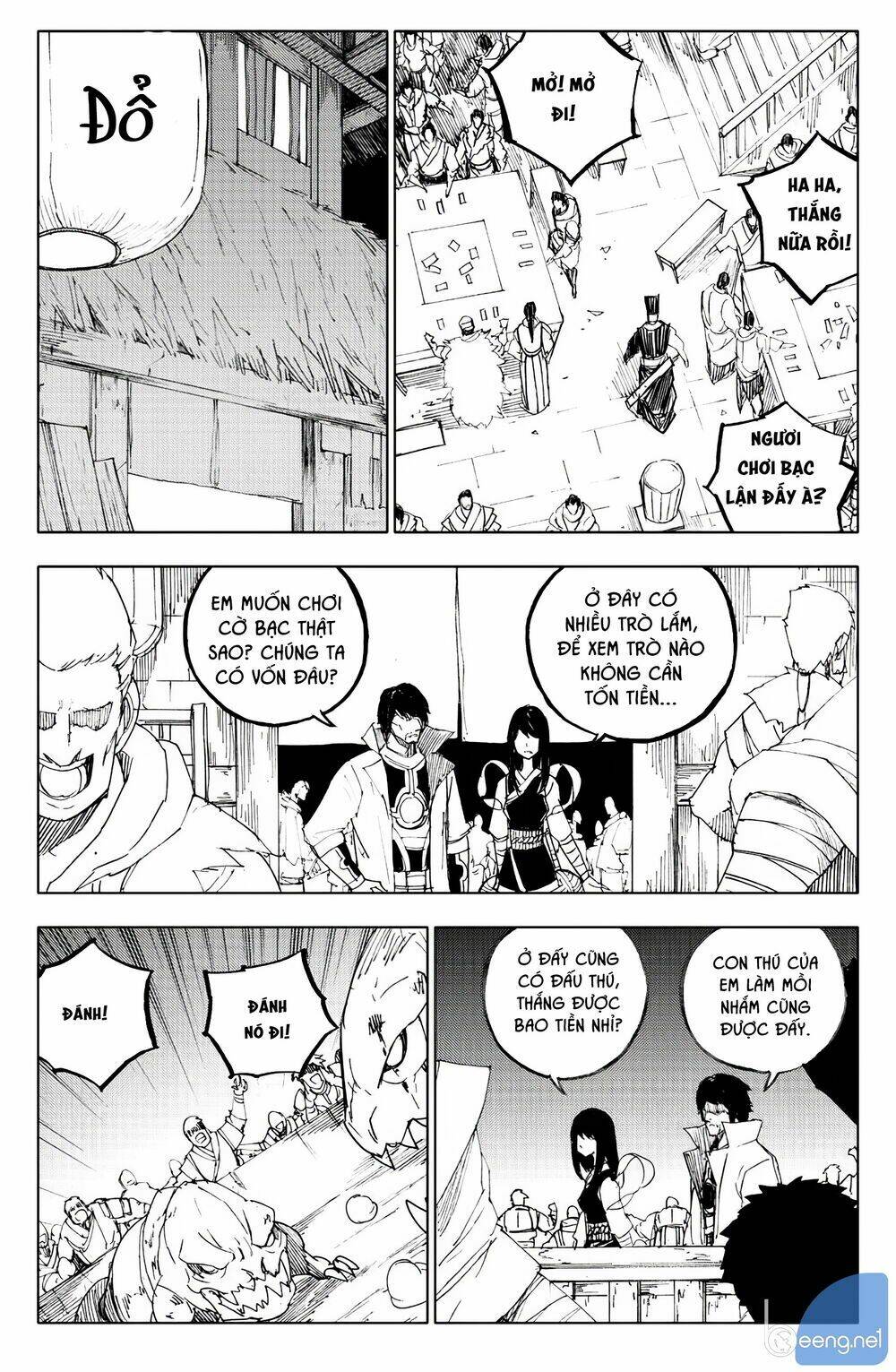 rakshasa street chapter 111 7