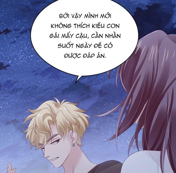 chiếc bật lửa và váy công chúa (b) chapter 24 69