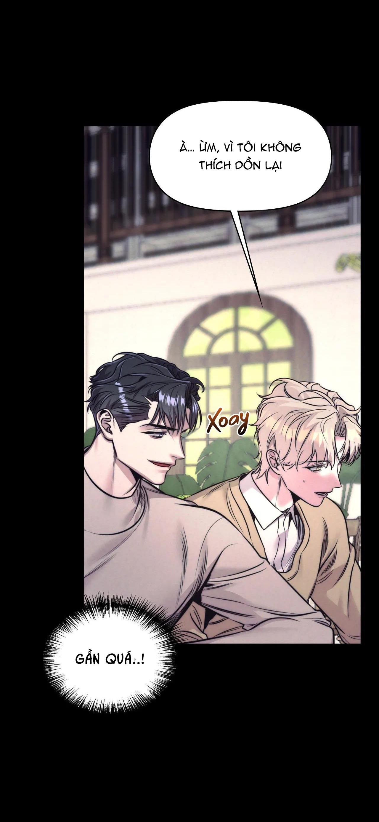 kỳ thị chapter 6 32