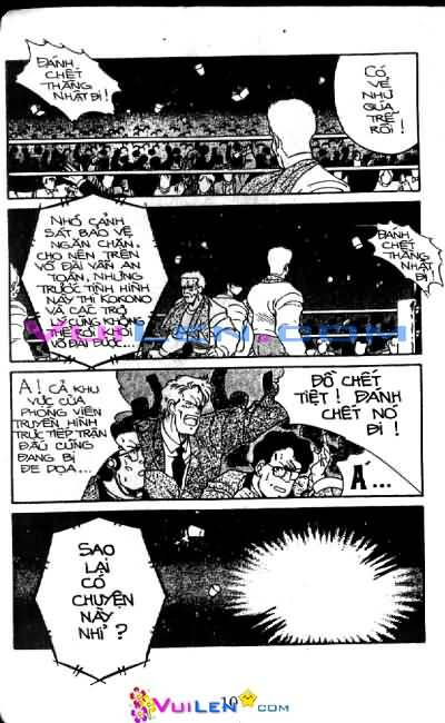 truyền nhân atula - shura no mon i chapter 17 11