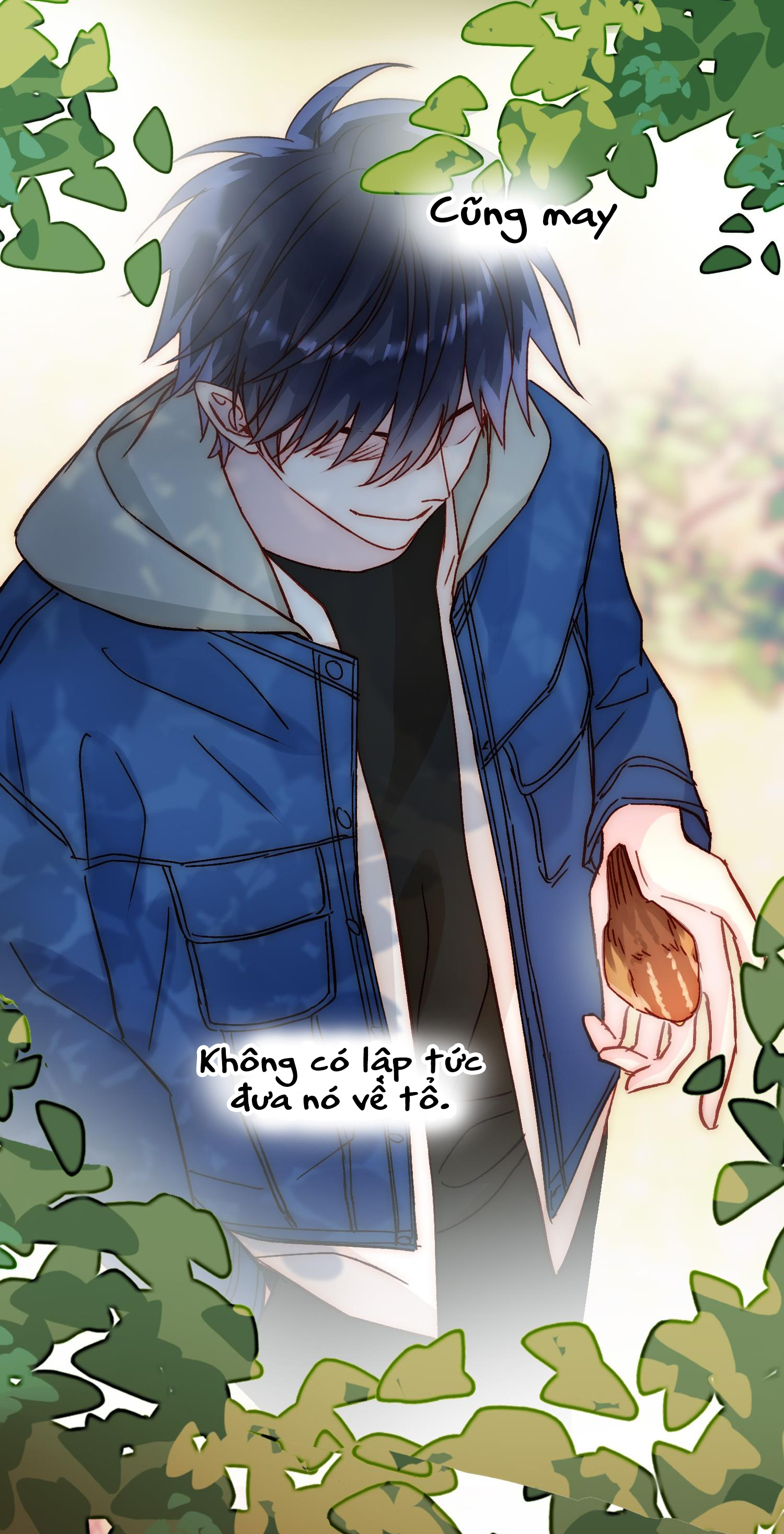 tôi phải làm tên khốn xấu xa chapter 43 30