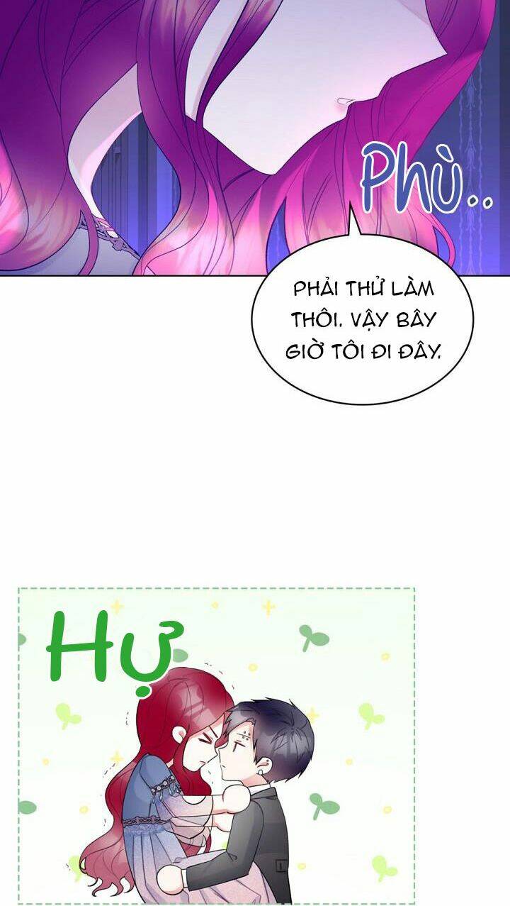 kẻ tạo ra nữ phản diện chapter 54.1 15