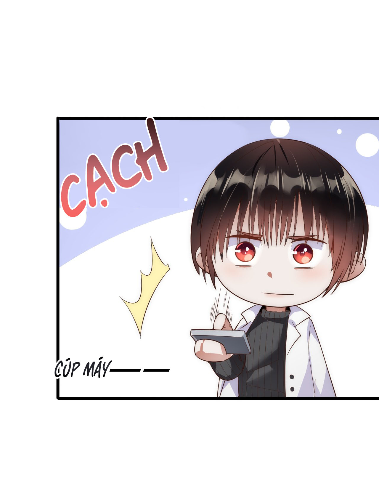 tức thời phạm quy [ tức thì vi quy ] chapter 16 5