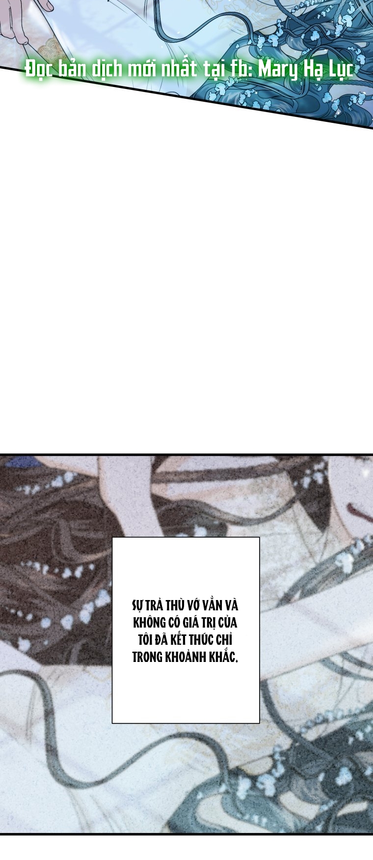 [18+] tôi đã kết hôn với kẻ thù giết cha mẹ chapter 3.1 3