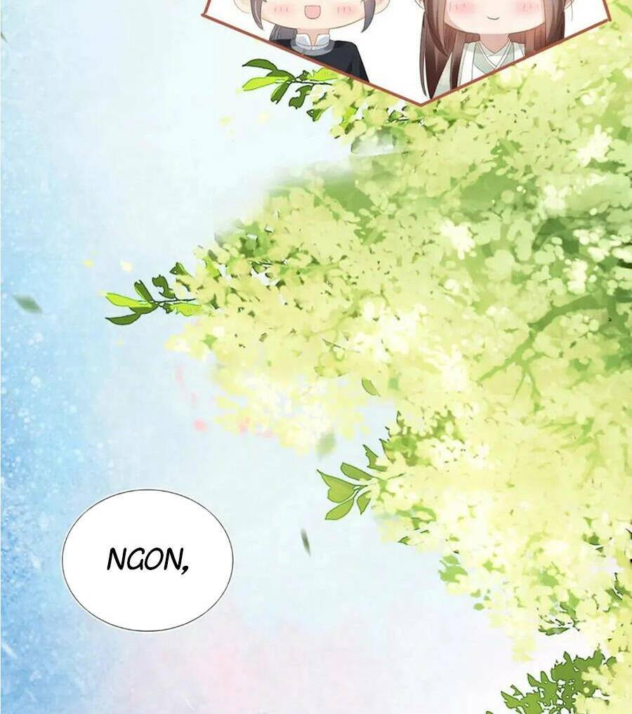 nhặt được bảo bối manh manh chapter 35 33