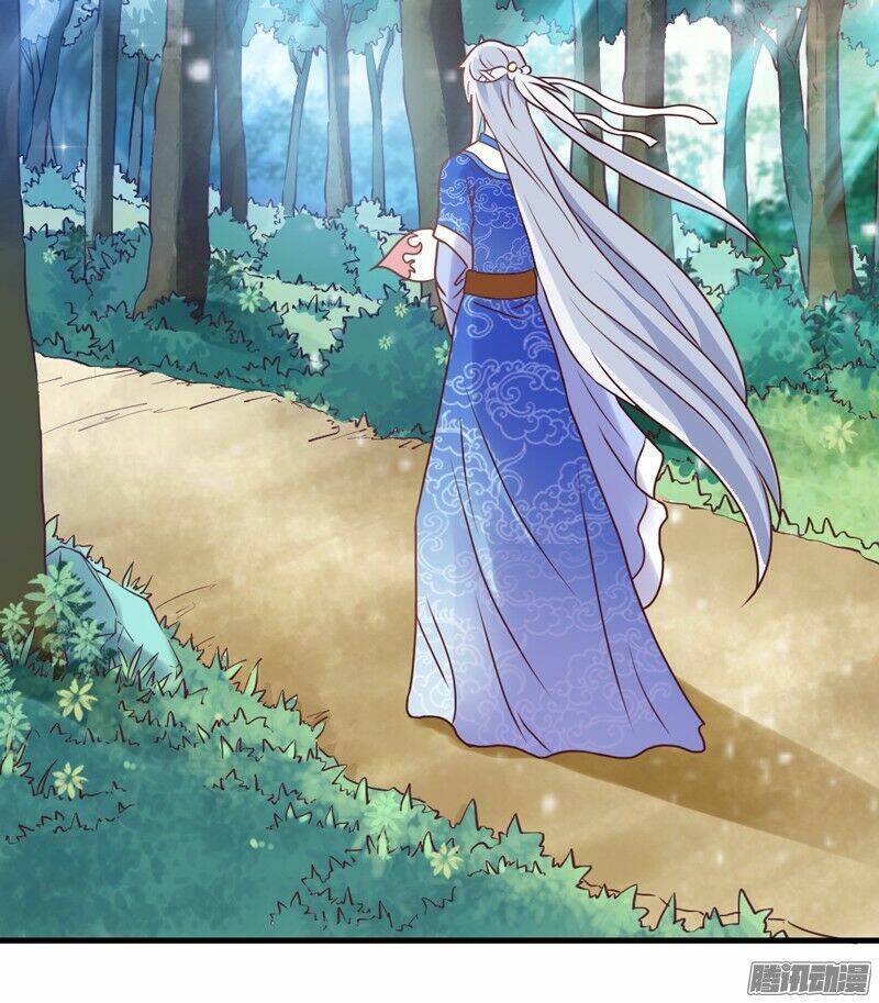 giữ chặt tiểu bạch long chapter 23 31