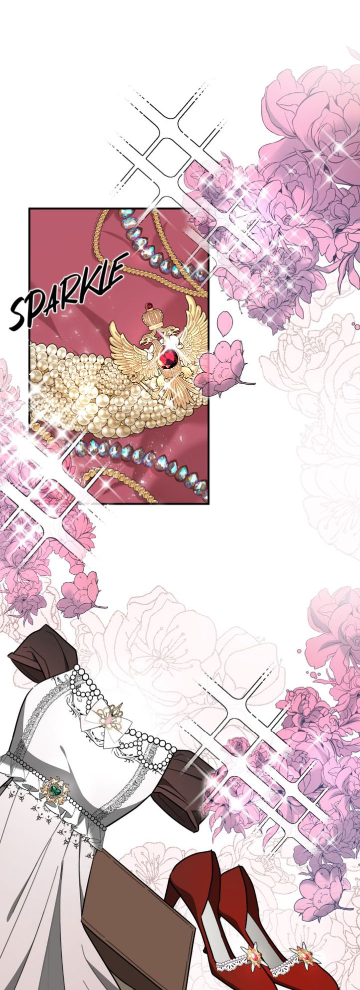 chuyện tình tay ba chapter 99 2