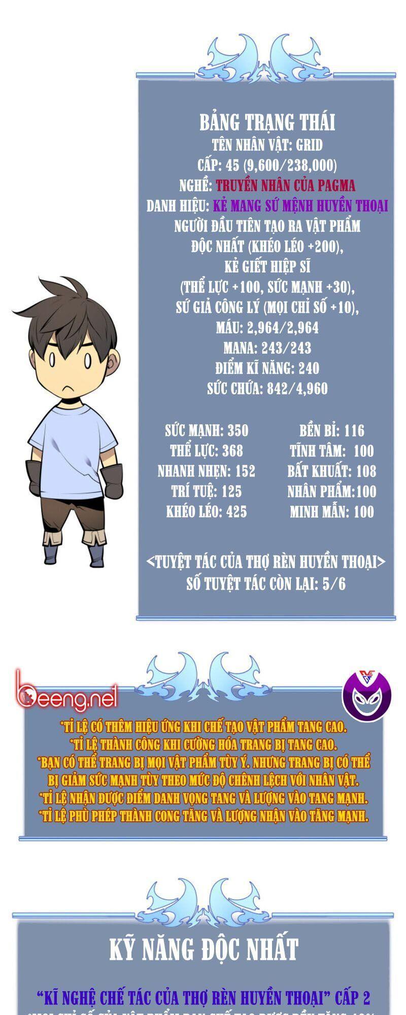 vượt qua giới hạn chapter 31 69