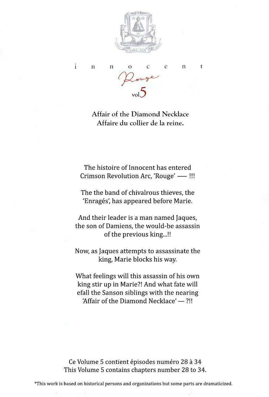 innocent rouge (innocent phần 2) chapter 28 6