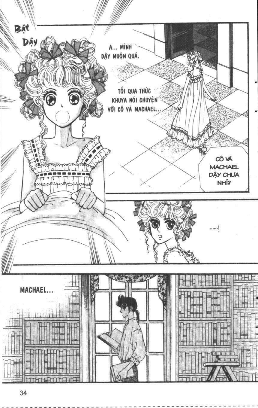 bibi iris chapter 3 34