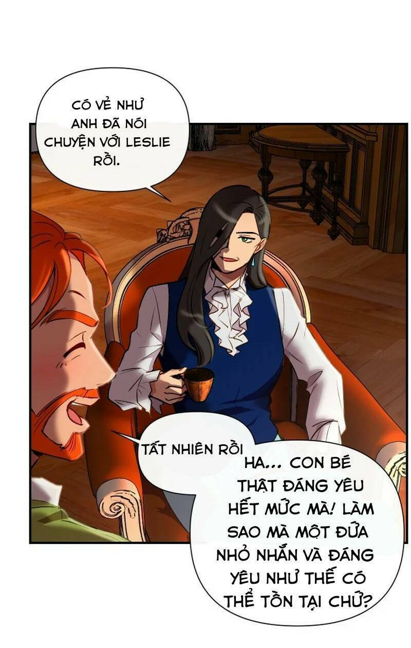 khế ước của nữ công tước quái vật chapter 16 54