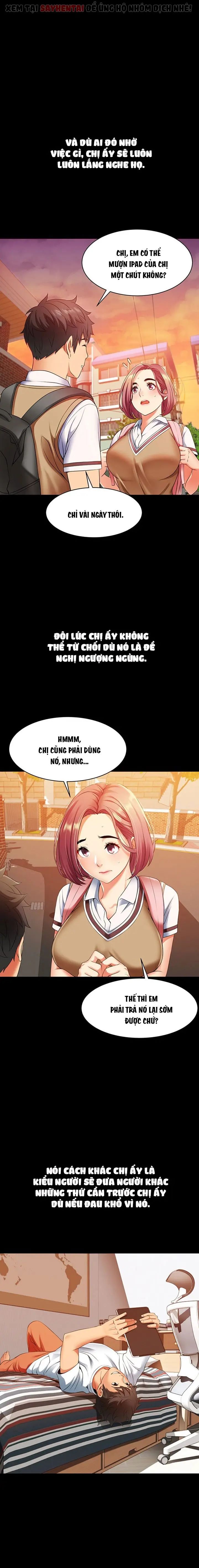 chuyện ngõ hẻm chapter 5 7