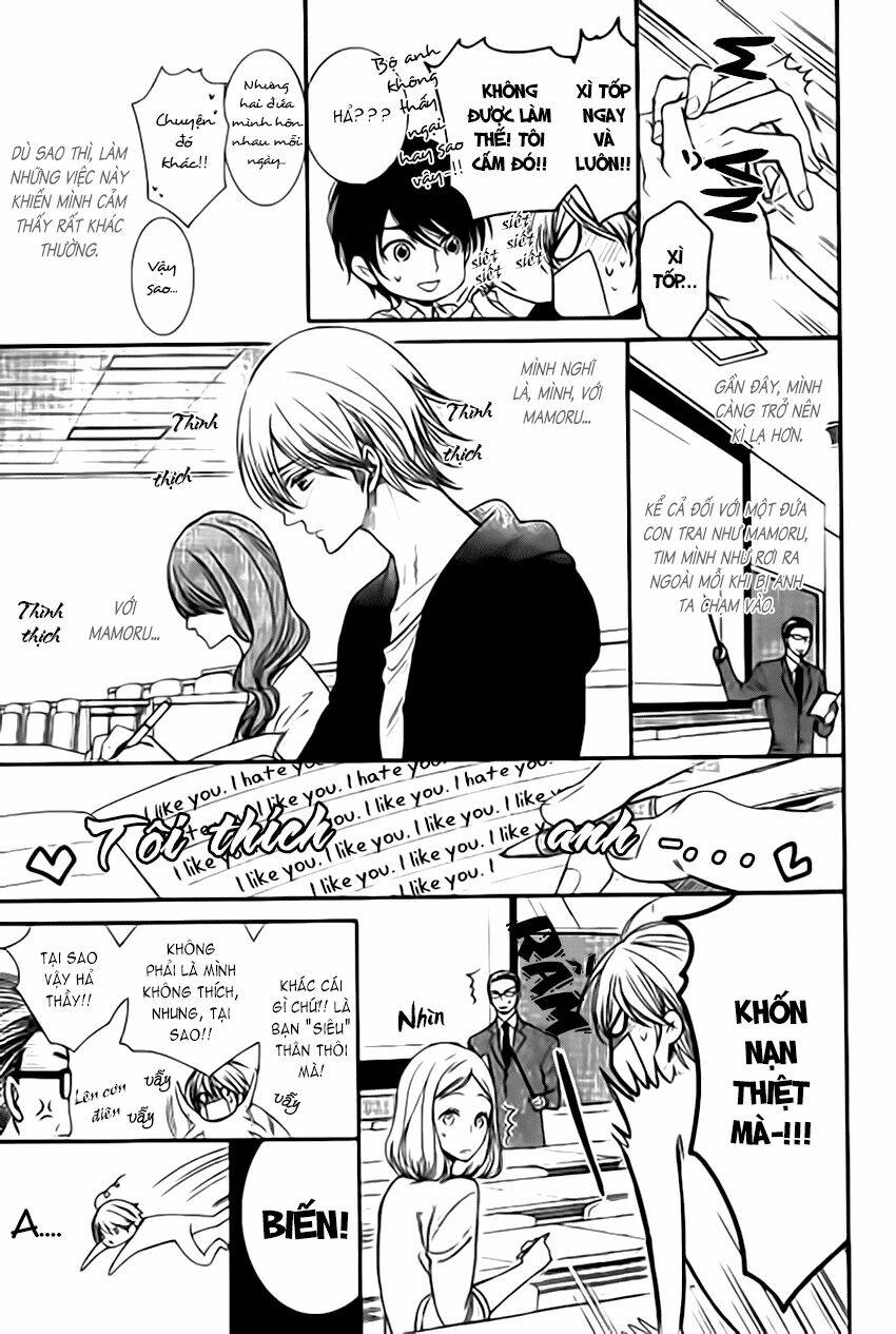 nar kiss chapter 1 9