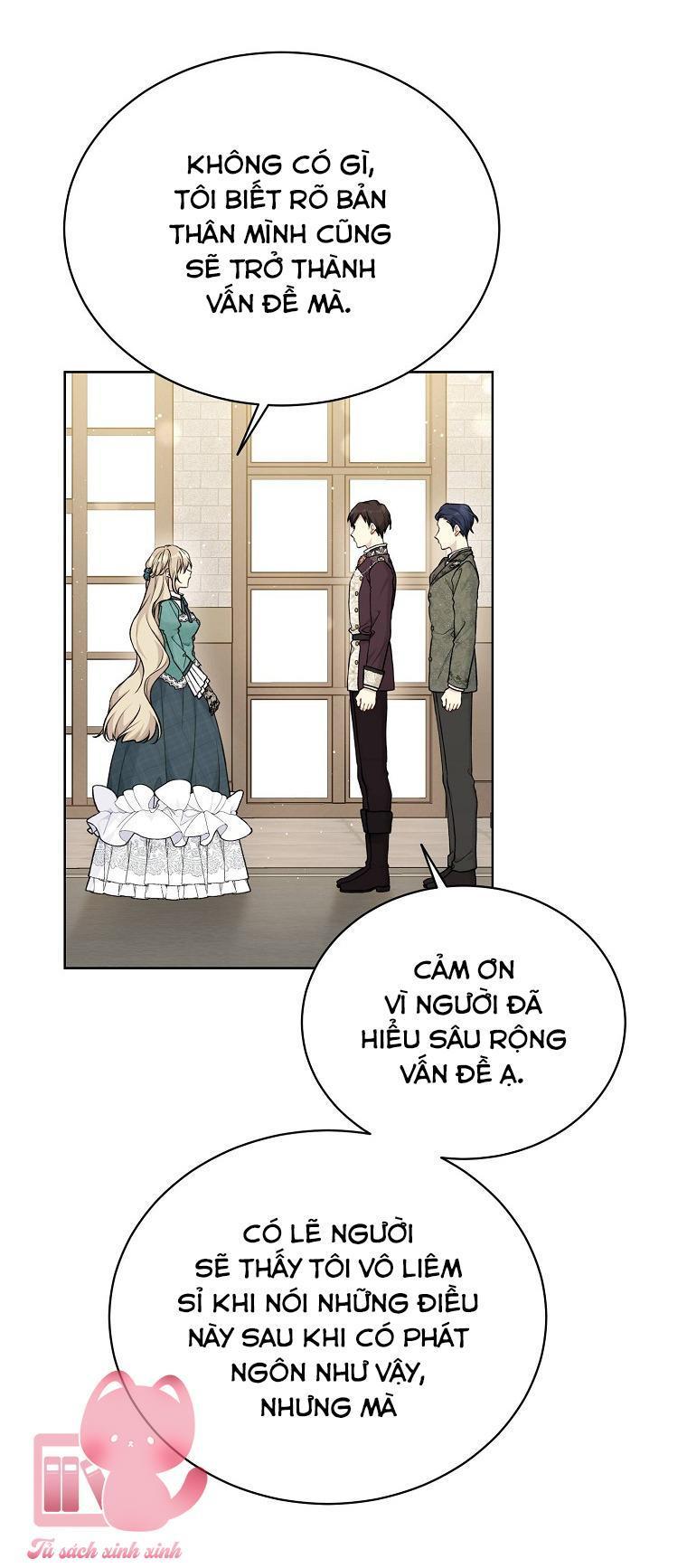 vương miện ngọc bích chapter 85 21