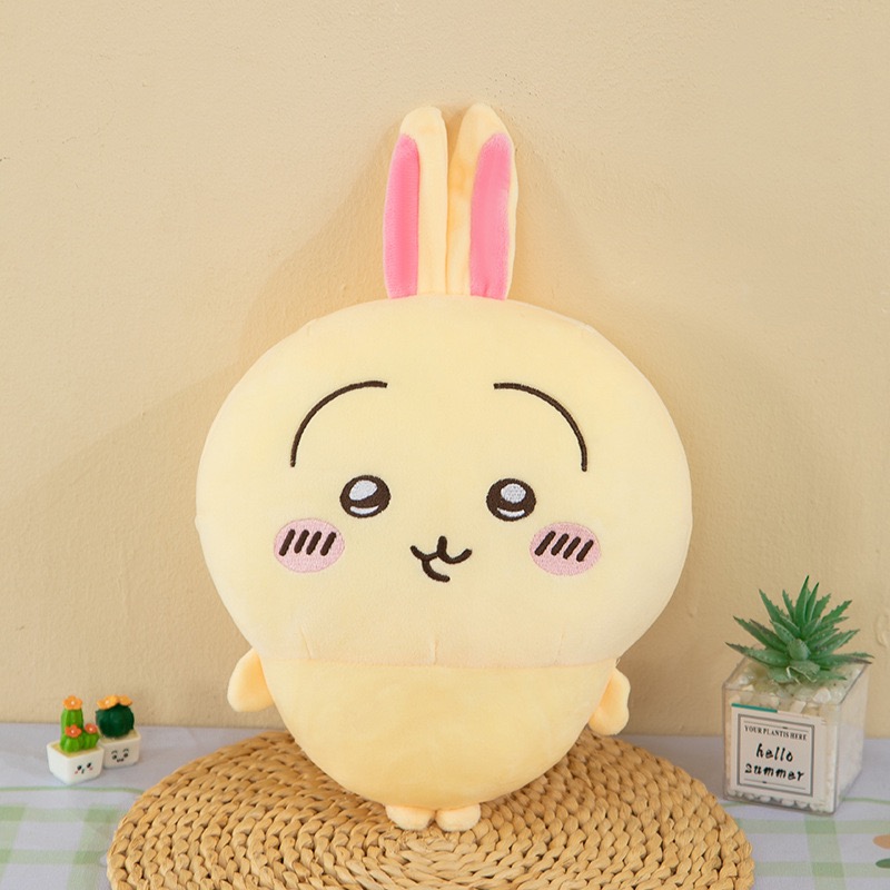 Thỏ usagi chiikawa gấu bông usagi khổng lồ usagi plushie ship HOẢ TỐC HCM hachiware chiikawa