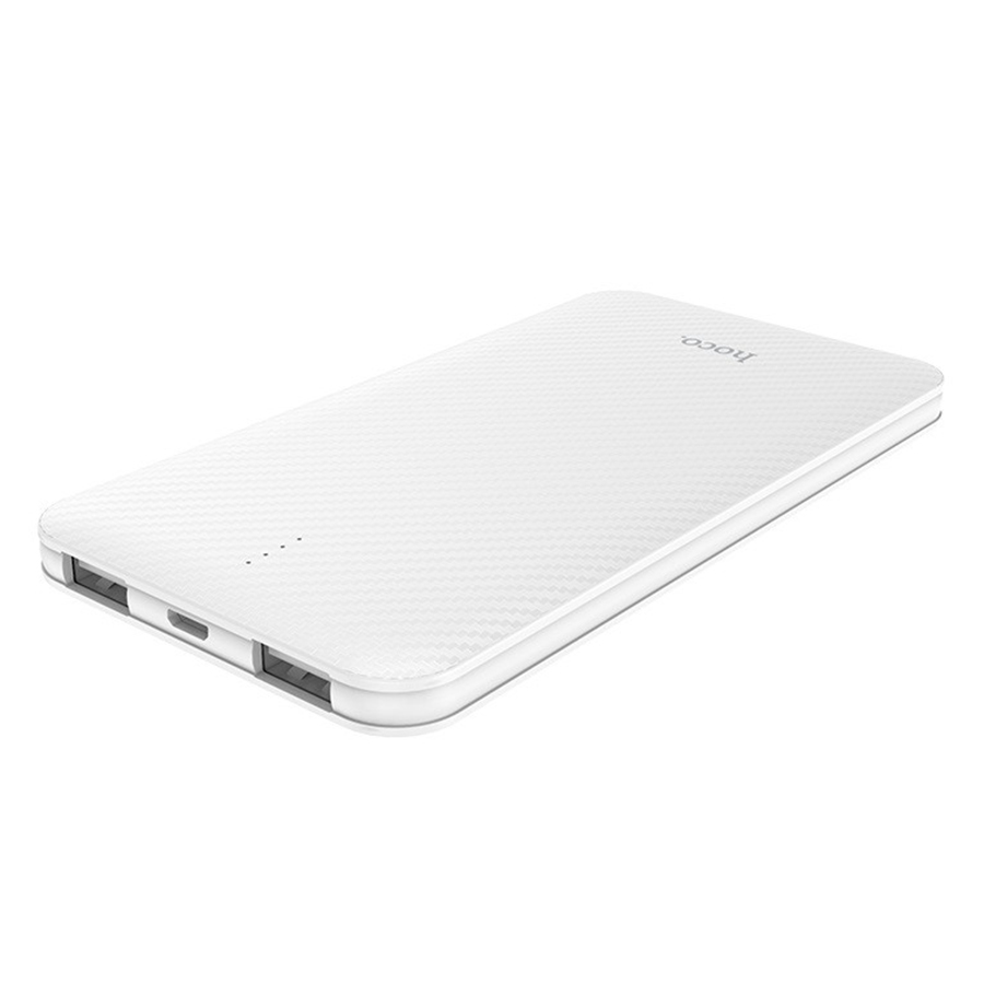 Pin Sạc Dự Phòng Hoco B37 5000mAh - Hàng Chính Hãng