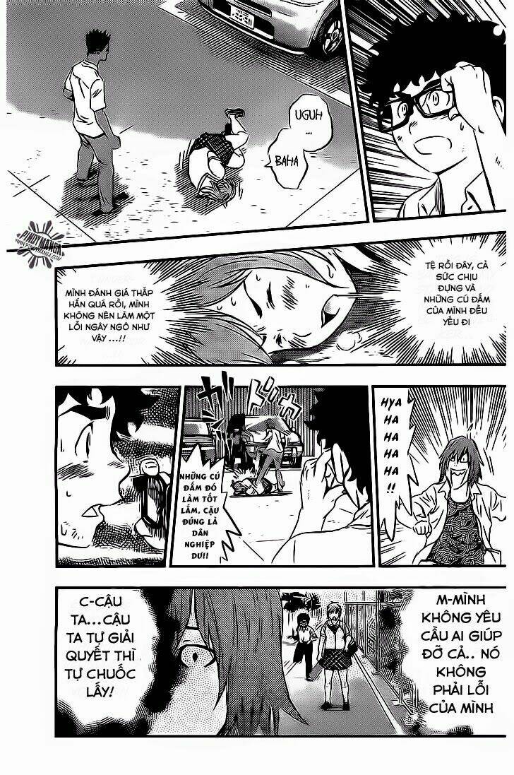 buyuden chapter 51 14