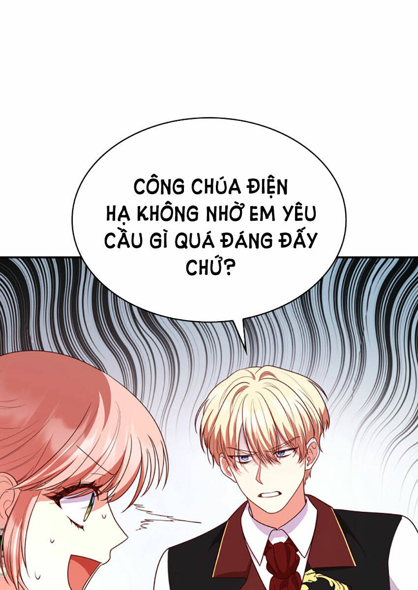 từ ác nữ, tôi trở thành một người mẹ chapter 43.1 41