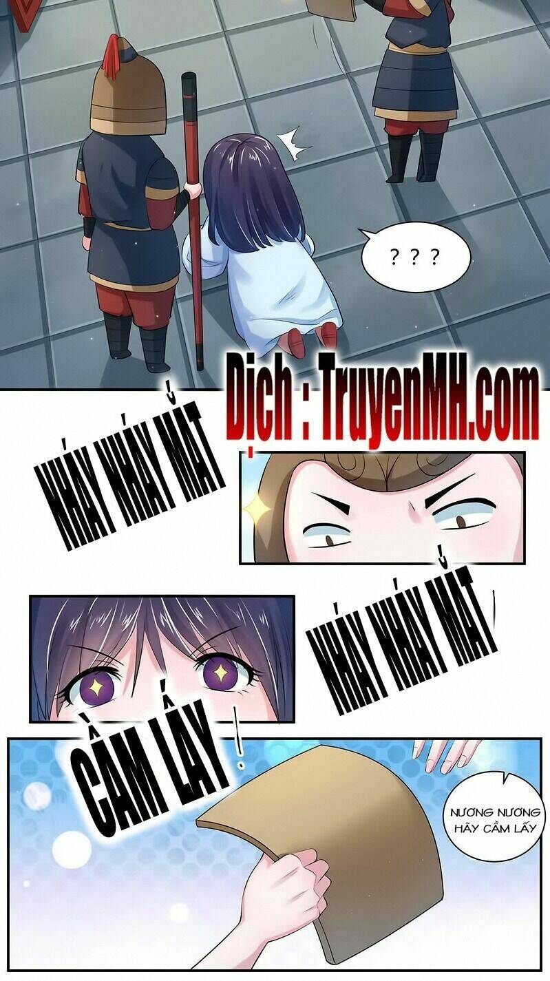 điệp ảnh trùng trùng chapter 9 5