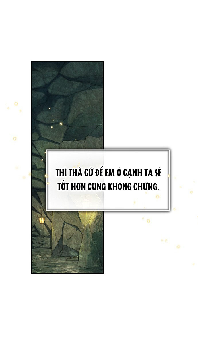 tôi tưởng bản thân không còn sống được bao lâu! chapter 65.2 4