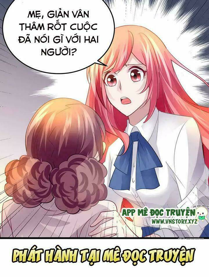 trò chơi săn tình - tổng tài khó kìm lòng chapter 14 27