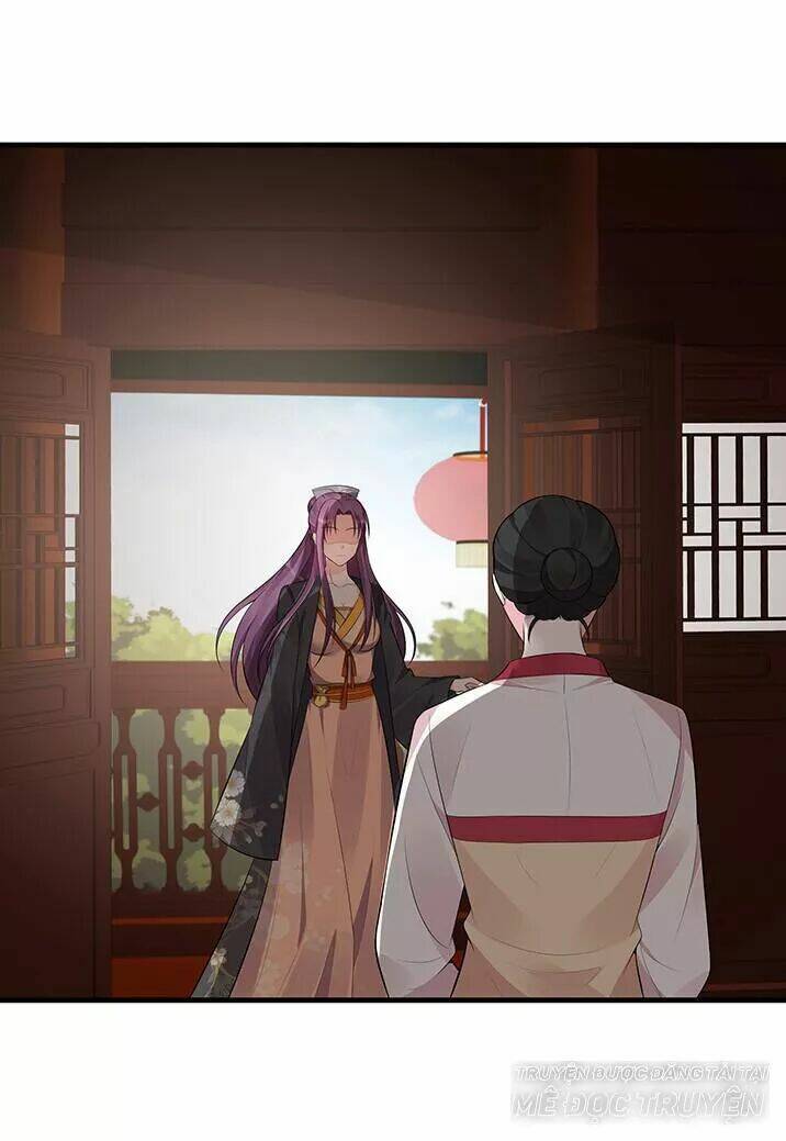 độc phi thần y quá kiêu ngạo chapter 68 36