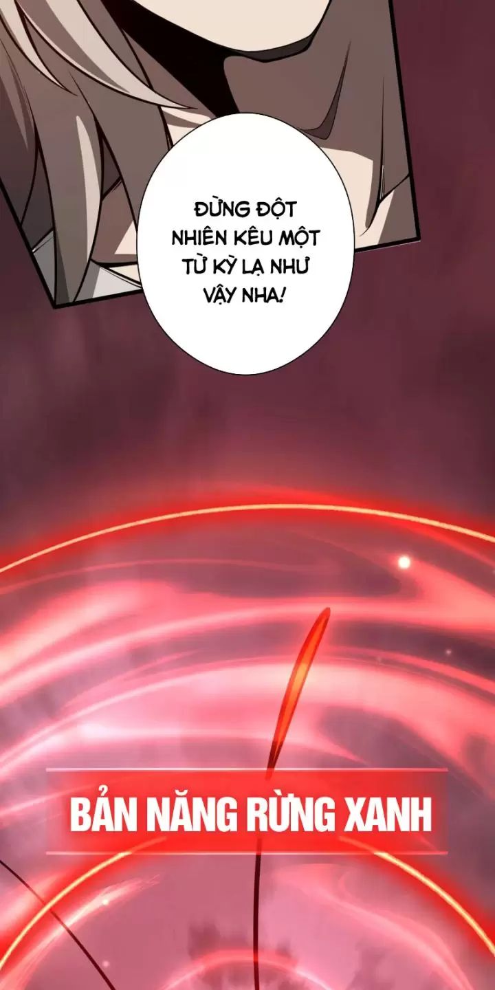 ta, chúa tể rừng xanh chapter 21 55