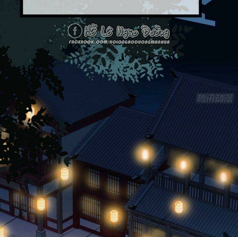 đứng yên ! phụng chỉ đánh cướp đây chapter 21 5