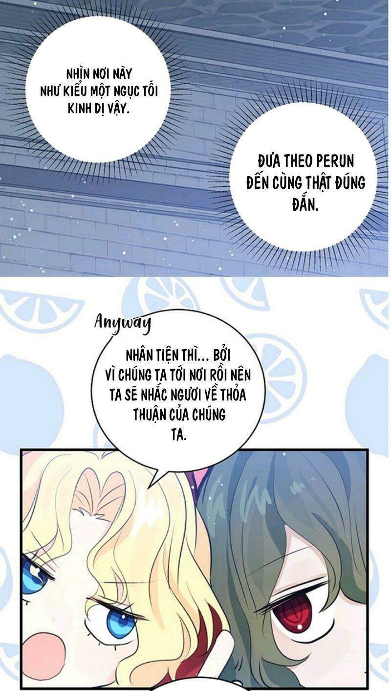 tôi là bạn gái cũ của một người lính chapter 51 9