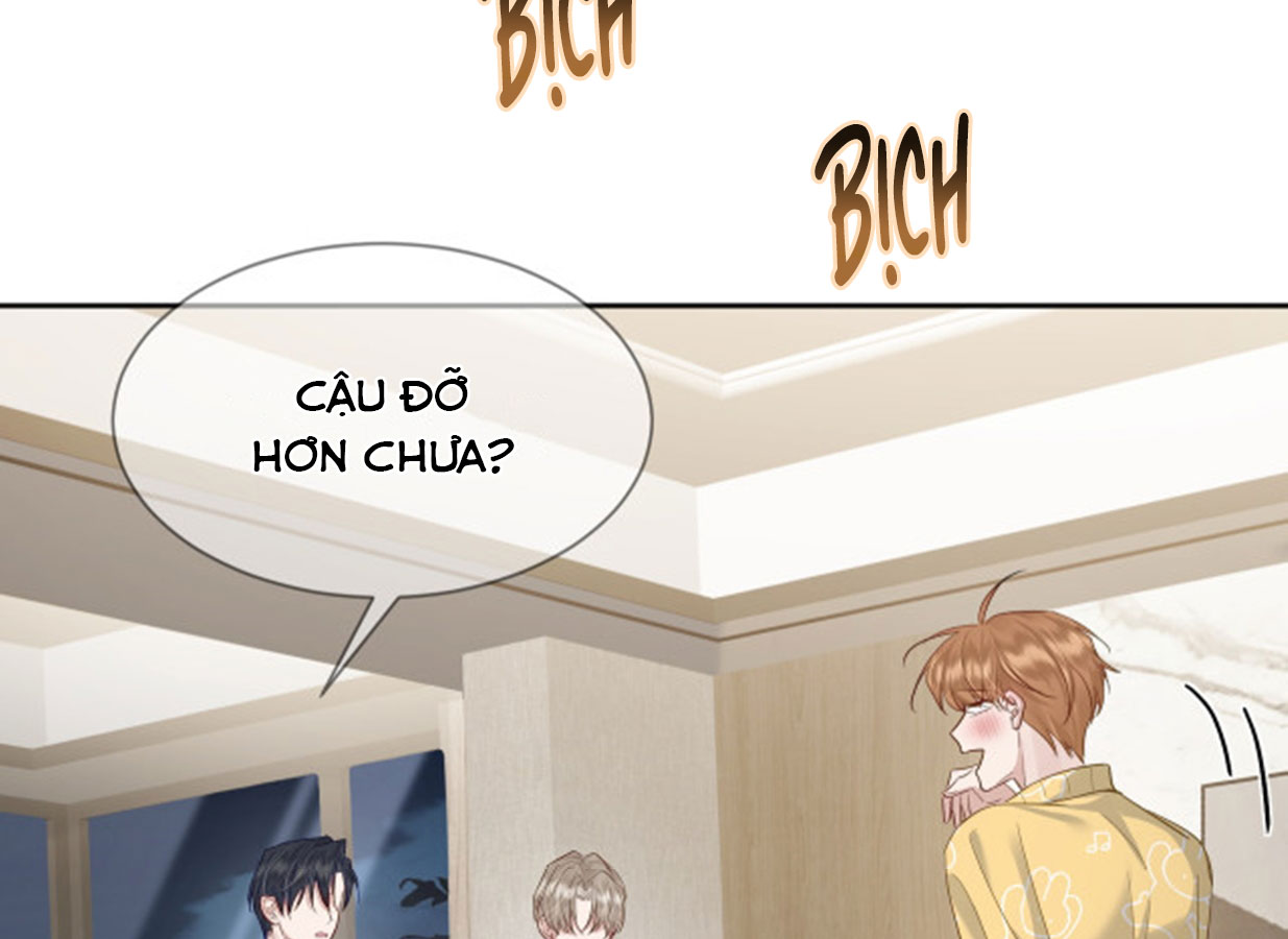 Vai Chính Chỉ Muốn Yêu Đương Chapter 16 - Next Chapter 17