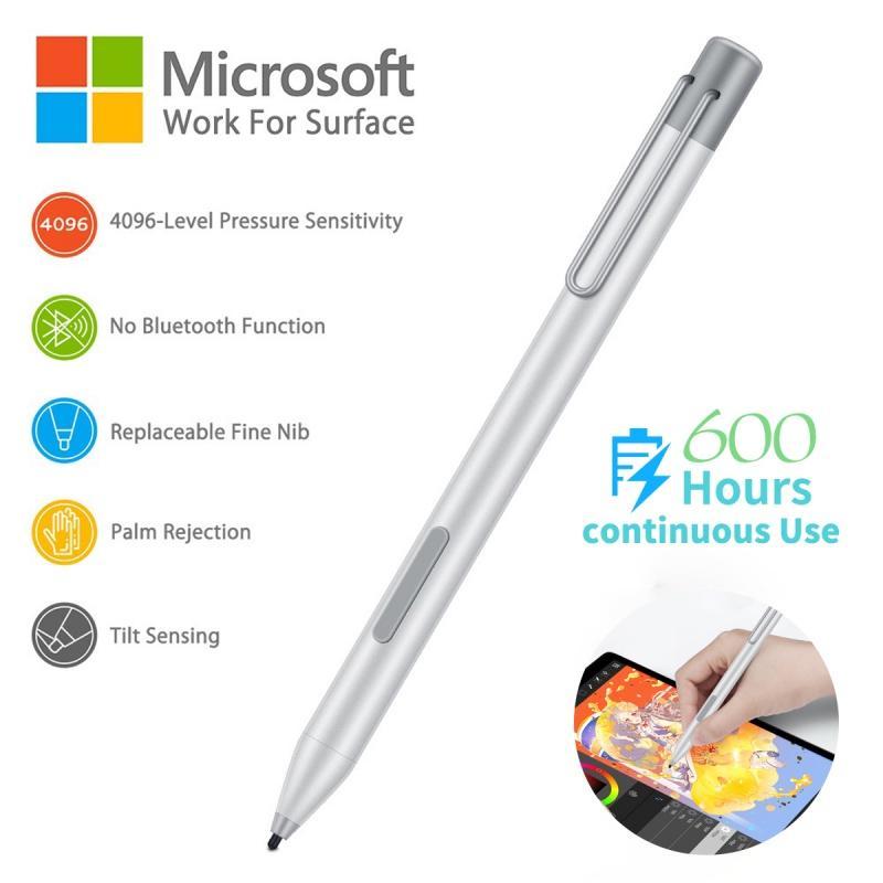 Bút cảm ứng HDOORLINK cho Laptop HP Envy X360 ASUS Microsoft Surface Pro 3/4/5/6/7/X Surface Go Book 3