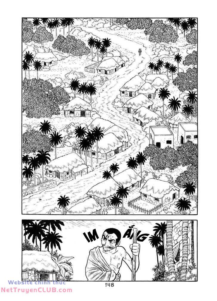 buddha - truyền thuyết đức phật chapter 54 19