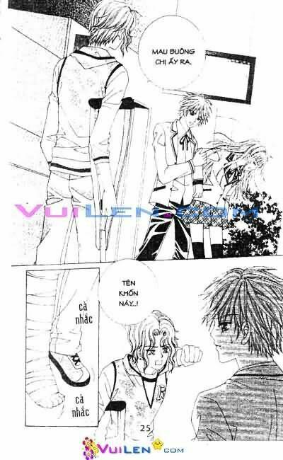không bao giờ khóc chapter 5 25