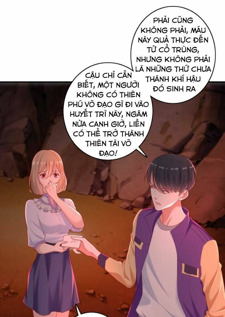 trùng sinh chi thần đế quy lai chapter 29 2