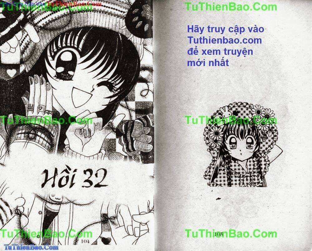 thánh tiểu long nữ chapter 8 53
