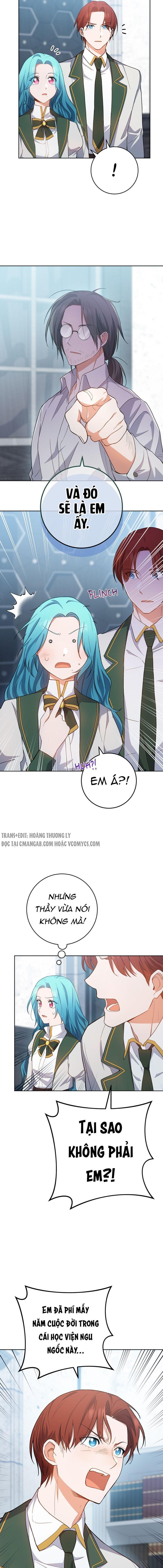 quý cô đầu bếp hoàng gia chapter 67 8