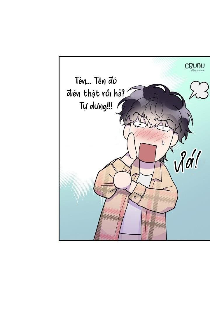 |drop| nụ hôn chết chóc chapter 13 15