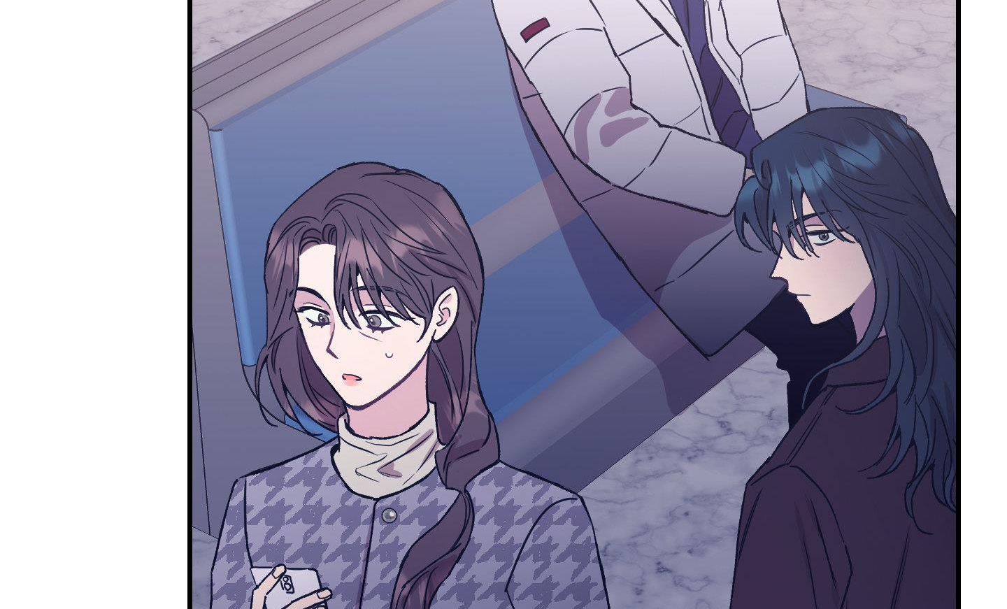 lãng mạn giả dối chapter 35 101