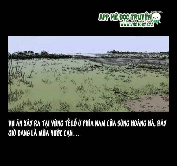 kỳ án có thật chapter 54 2