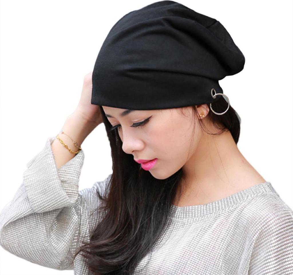 1 mũ trùm đầu hiphop thời trang nam nữ