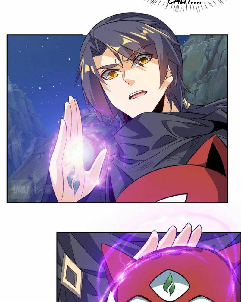 thôn phệ một thế giới tu tiên chapter 124 3