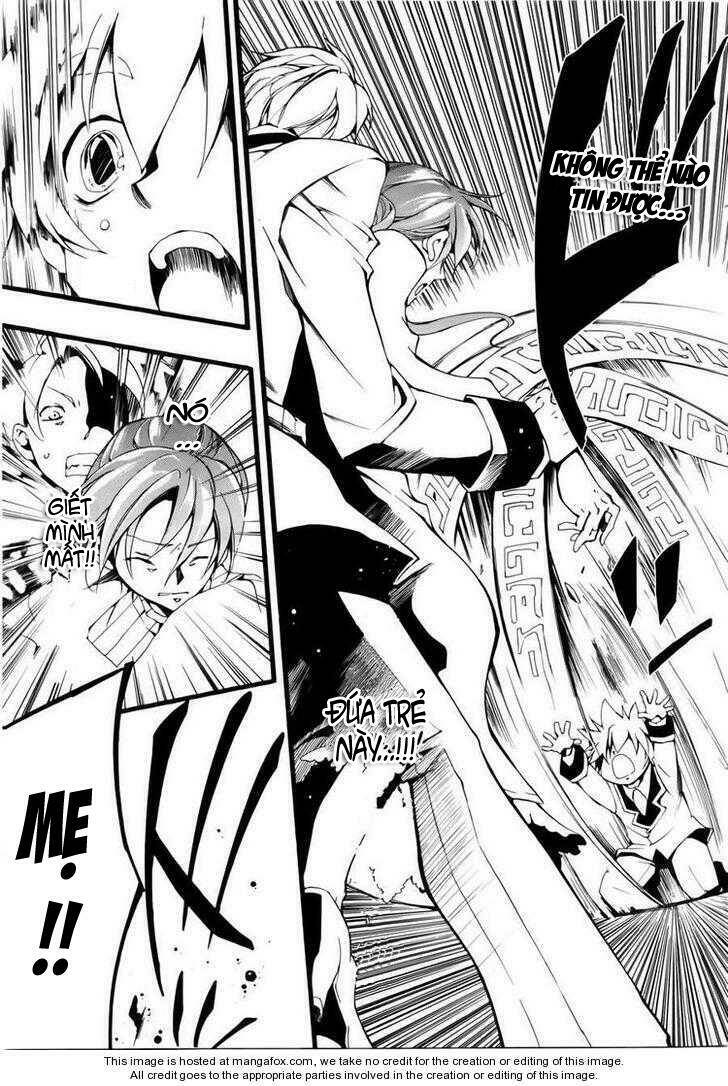 07 hồn ma chapter 57 10