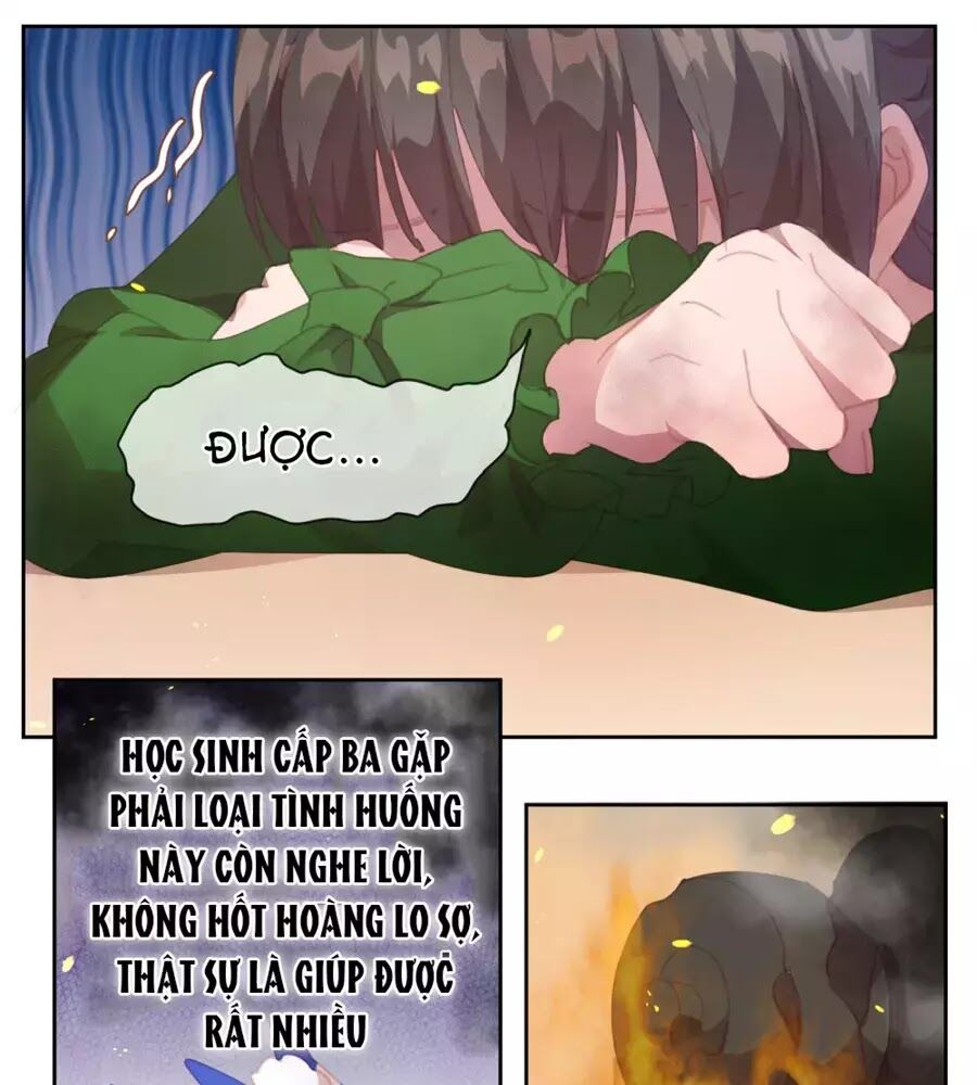 thanh âm giai điệu phản công chapter 73 25